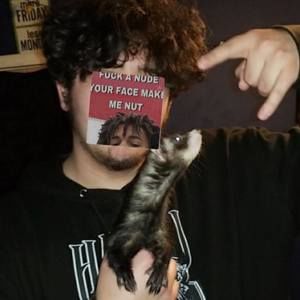 Meet your Posher, Trenton